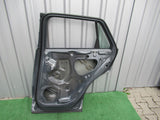 AUDI Q2 81A DRZWI PRAWY TYŁ 81A833052C SZARY MET.