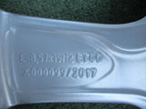 AUDI A4 S4 SPORT B9 8W FELGA 8,5x19 8W0601025ES