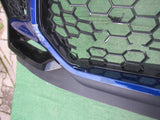BMW X6 M G06 MX6 F96 19- ZDERZAK PRZÓD 5111 8081634 8075173