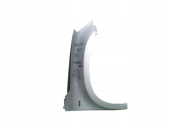 SKODA YETI LIFT 5L 13- BŁOTNIK PRAWY 5L0821022A 5L0821162A