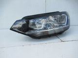 VW TOURAN 5TA 4 IV 15- LAMPA ZWYKŁA LEWA 5TB941005A