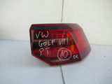 VW GOLF VIII 8 5H IQ LIGHT 20- LAMPA TYŁ PRAWA LED 5H0945208A