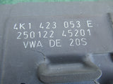 AUDI A6 C8 4K A7 18- PRZEKŁADNIA MAGLOWNICA 4K1423053E 4N0909144E