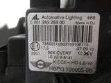 MINI R56 R55 R57 XENON LAMPA LEWA SKRĘTNA 100055