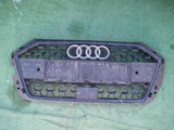 AUDI A1 82A II 2 19- S-LINE GRILL ATRAPA 82A853653B 82A853653C 82A853651B