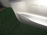 AUDI A3 8Y 20- SPORTBACK HB DRZWI PRAWY TYŁ SREBRNE 8Y4833052A
