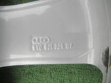 AUDI A3 S3 S LINE S-LINE 8V FELGA 8x18 ET46 8V0601025DF