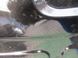 VW TOUAREG 3 III 760 18- MASKA ORYG. BRĄZOWY MET. 760823155 760823031