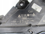 AUDI Q7 II 2 4M 16- BI XENON BI-XENON LAMPA LEWA 4M0941005