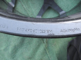 AUDI A6 C8 RS6 RS7 4K FELGA ALUMINIOWA 10,5x22 4K0601025BM 4K0601025BN CT