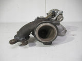 VW AUDI SEAT SKODA 1.5 TSI TURBOSPRĘŻARKA TURBO 05E145701E HGR