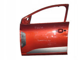 DACIA SANDERO III JOGGER 20- DRZWI LEWY PRZÓD 801118571R