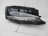 SKODA FABIA III 3 6V LIFT 18- LAMPA FULL LED PRAWA