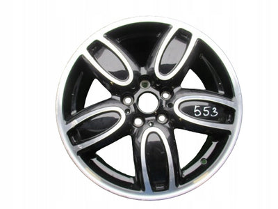 MINI F55 F56 F57 FELGA ALUMINIOWA 7x18 ET 54 5x112 6855115