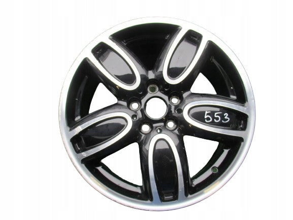 MINI F55 F56 F57 FELGA ALUMINIOWA 7x18 ET 54 5x112 6855115