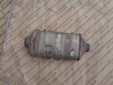 LAND ROVER DISCOVERY Td4 FILTR DPF GJ32-5H343-AD