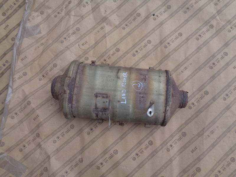 LAND ROVER DISCOVERY Td4 FILTR DPF GJ32-5H343-AD
