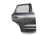 AUDI Q3 2 II 83A 18- DRZWI PRAWE TYŁ LZ7S 83A833312 83A833052C