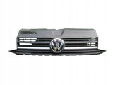 VW T6 7E 15-19 CARAVELLE TRANSPORTER GRILL ATRAPA CHROM 7E0853651A