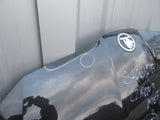 SKODA OCTAVIA 4 IV 20- 5E3 MASKA CZARNY MET. 5E3823155 5E3823031A