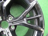 BMW 5 M5 G30 G31 FELGA M PAKIET M-PAKIET CZARNA 9x19 ET 44 8747235 8747406
