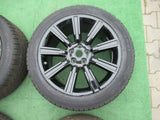 RANGE ROVER SPORT L494 FELGI KOŁA ZIMA 275/45/21