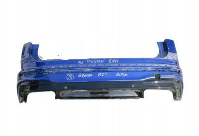 VW TIGUAN 5NA R LINE LIFT 20 ZDERZAK TYŁ 5NA807417