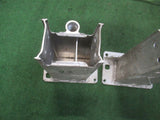 AUDI A4 B8 8K A5 8T 08-15 STREFA ZGNIOTU LEWA ODBÓJ SZTYCA 8K0807133D
