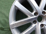 VW GOLF VI 6 5 5K TOURAN FELGA 7,5x18 ET 51 5K0601025L VANCOUVER