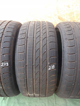 OPONA OPONY Imperial ICE-PLUS S210 Snowdragon 3 235/35R19 91V XL M+S ZIMA