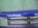 VW T-ROC R-LINE 2GA LIFT 2022- ZDERZAK TYŁ 2GA807417J 2GA807421P LD5K