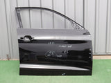 AUDI A1 S1 II 2 82A DRZWI PRAWY PRZÓD CZARNY LY9T IGŁA 82G831052 82G831312