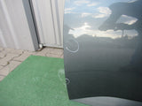 SKODA FABIA 6V 14- DRZWI LEWY PRZÓD SZARE 6V6831311 6V0831051A