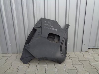 MERCEDES A KLASA W169 BŁOTNIK PRAWY TYŁ 1696304401