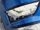 SEAT LEON III 3 FR 13-16 ZDERZAK SPRYSKI PDC PRZÓD 5F0807221M