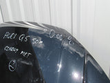 AUDI Q5 SQ5 II 2 80A 18- MASKA ALU ORYGINAŁ 80A823029