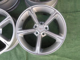 BMW 3 F30 5 F10 F11 6 F12 FELGA FELGI AC SCHNITZER 8x19 ET 43 3611 60 300