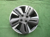 HONDA JAZZ FELGA ALUMINIOWA 6x16 ET 50 5x100 16060L TZA 44733-TZB-E11