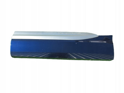 AUDI Q7 4M S LINE LISTWA DRZWIOWA LEWY TYŁ LX5H