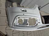 AUDI Q3 S LINE SQ3 8U ZDERZAK PRZÓD 8U0807437D E F