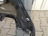 VW GOLF VII 7 R20 R LINE ZDERZAK TYŁ 5G6807421E