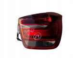 BMW 1 F20 F21 10-15 LAMPA NEON LED PRAWA TYŁ 6321 7241542
