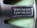 BMW 2 U06 Active Tourer X2 U10 MINI U25 FELGA 7x17 ET 41 3611 6891174 WZ833