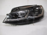 VW GOLF 7 VII 5G LIFT 16- LAMPA LEWA FULL LED KOMPLETNA 5G1941035