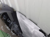 VW GOLF 8 VIII 5H 20- MASKA POKRYWA CZARNY MET LY9T 5H0823031G 5H0823031H