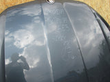 SKODA OCTAVIA 4 IV 20- 5E3 MASKA SZARY MET. 5E3823155 5E3823031A