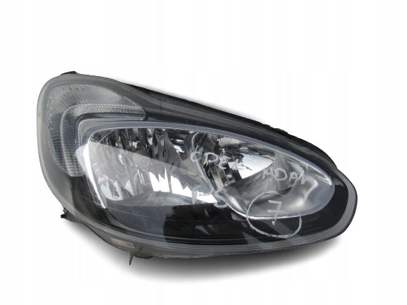 OPEL ADAM LAMPA PRAWA ZWYKŁA 12-19 GM 39015503