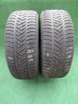 OPONA PIRELLI SCORPION 255/60/18 108H AO 6,5mm