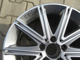 MERCEDES CLK SLK W171 7,5x17 FELGA A1724011402