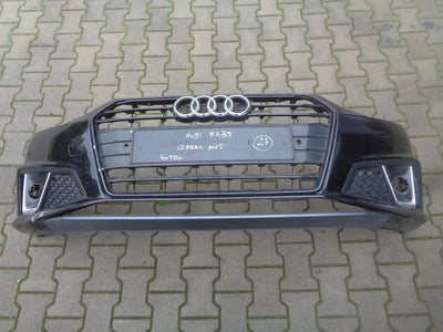 AUDI A4 B9 8W S LINE S4 COMPETITION ZDERZAK 8W0807